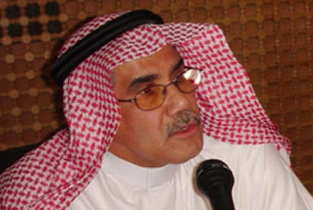 محمد الخنيزي