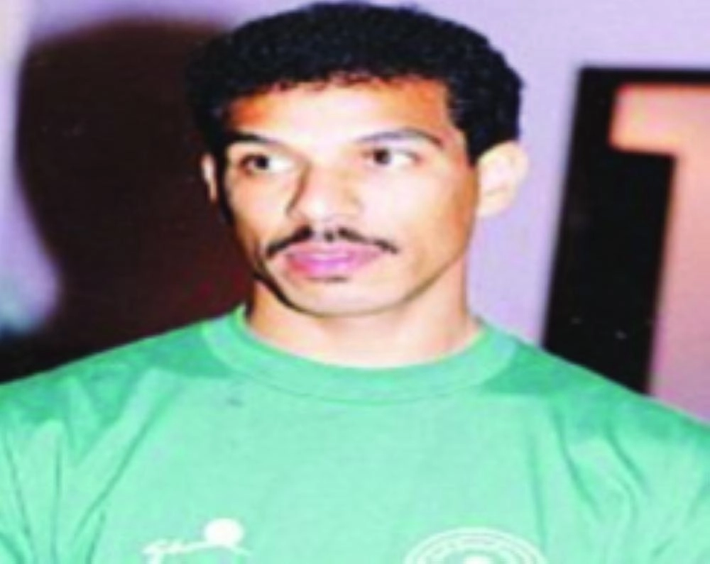 صالح الداود