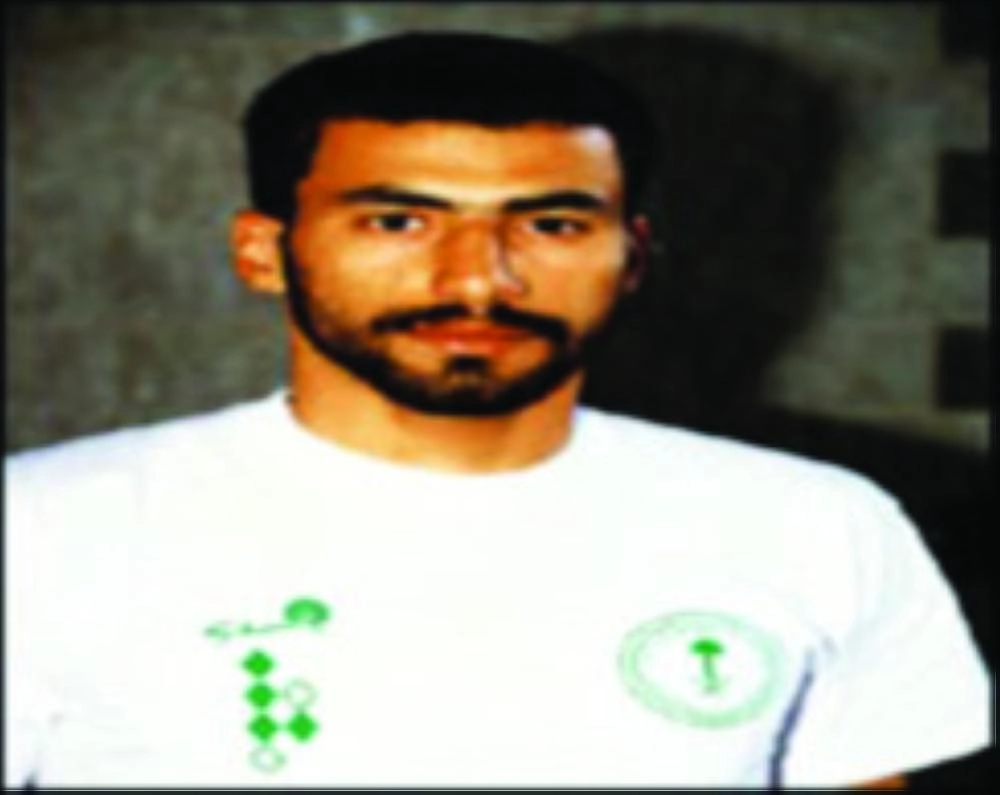 حسين الصادق