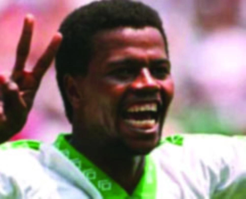 سعيد العويران