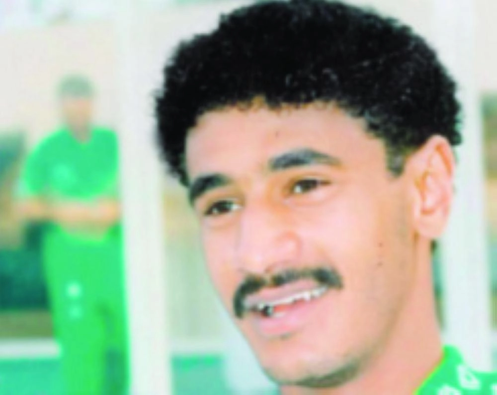 فهد الغشيان