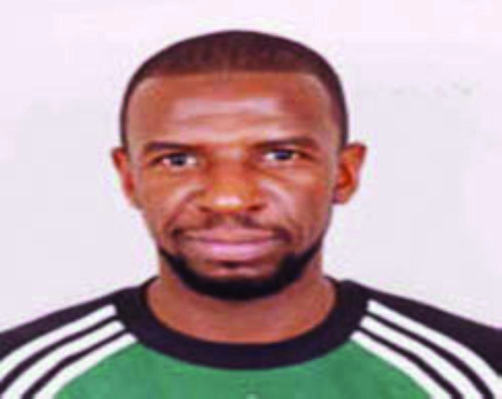 عبدالله سليمان