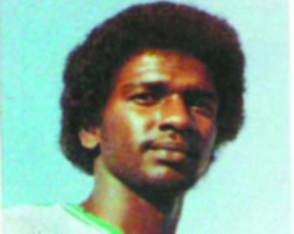 ماجد عبدالله