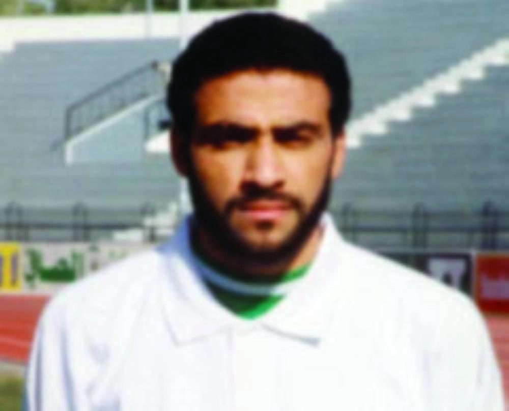 عبدالله صالح