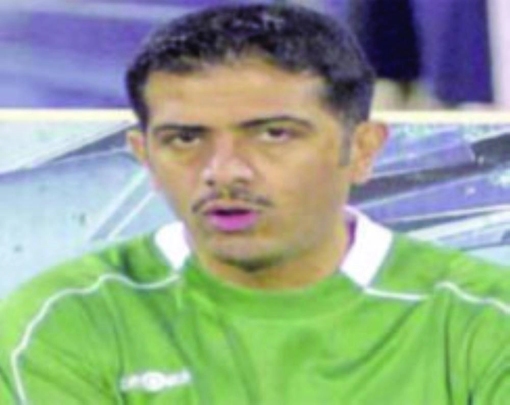 فهد الهريفي