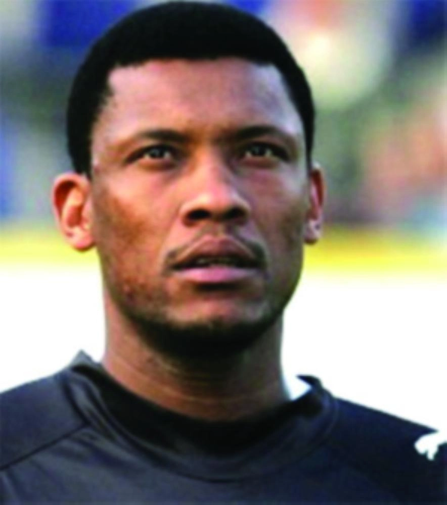 محمد الدعيع