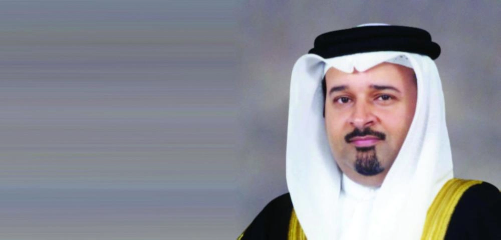   أحمد آل خليفة