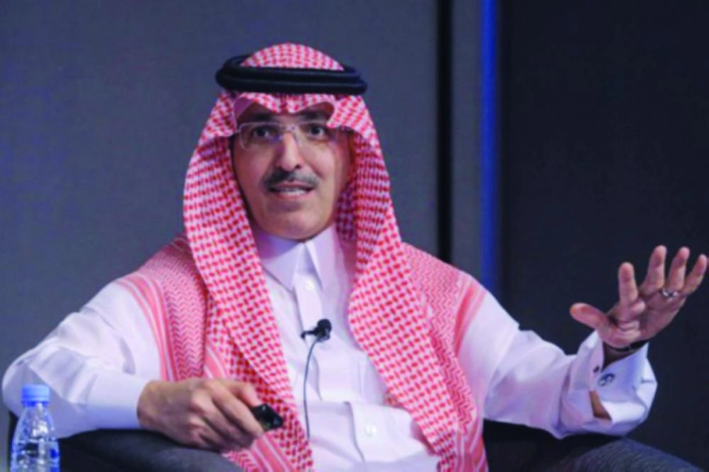 محمد الجدعان 