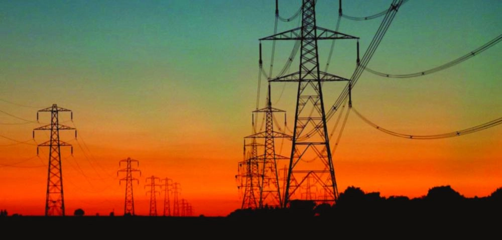 






أعمدة للضغط العالي                                           (مكة)