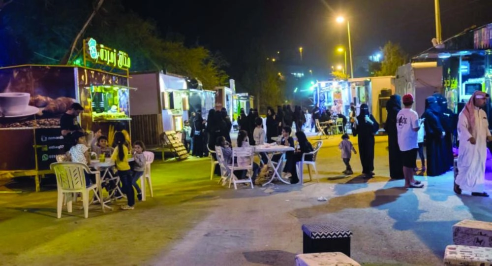 






متسوقات في غابة رغدان