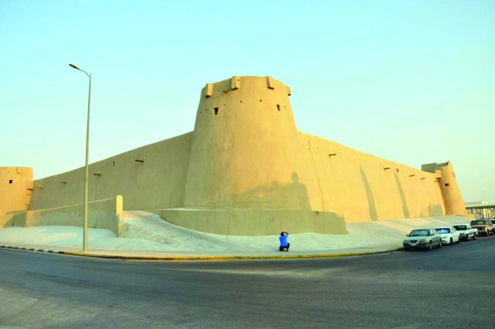 






قصر صاهود التاريخي بالمبرز