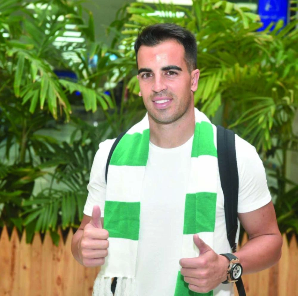 






خوسيه خورادو