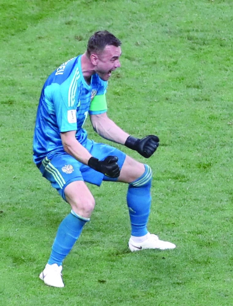 






إيجور أكينفيف     (إ ب أ)