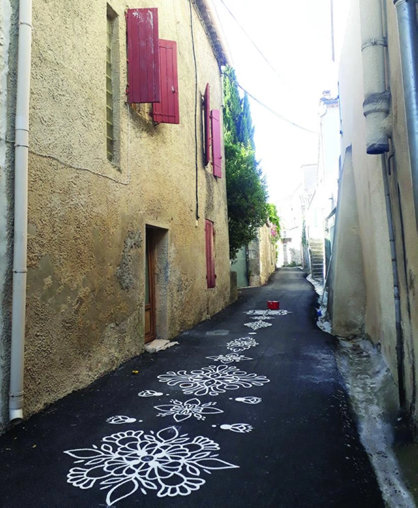 (My Modern Met) من اللوحات