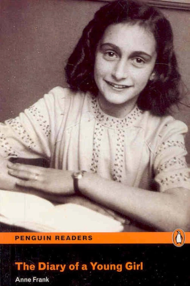 

يوميات فتاة صغيرة