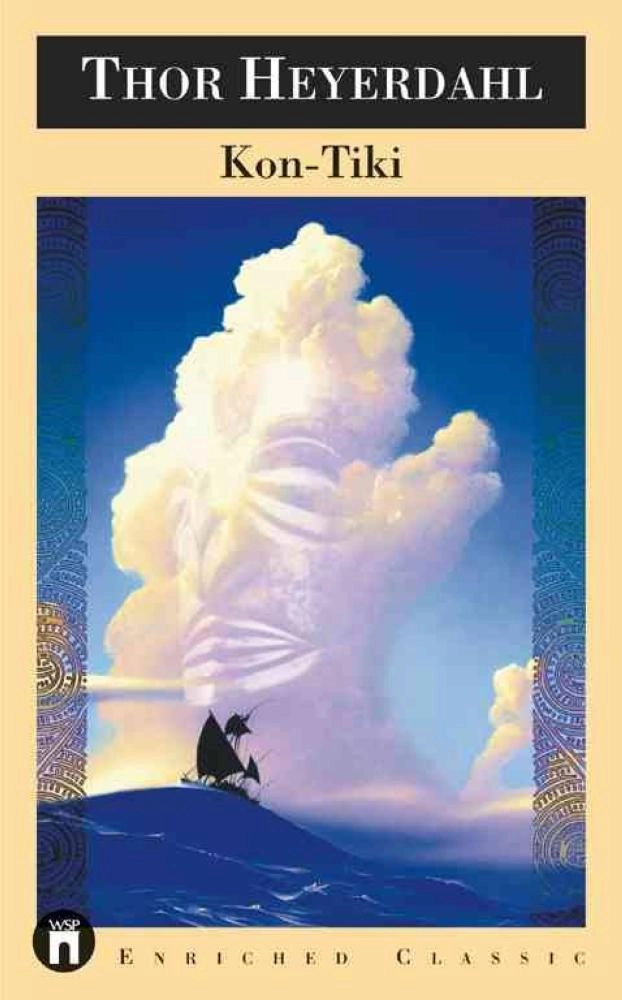 

رحلة الكونتيكي الاستكشافية