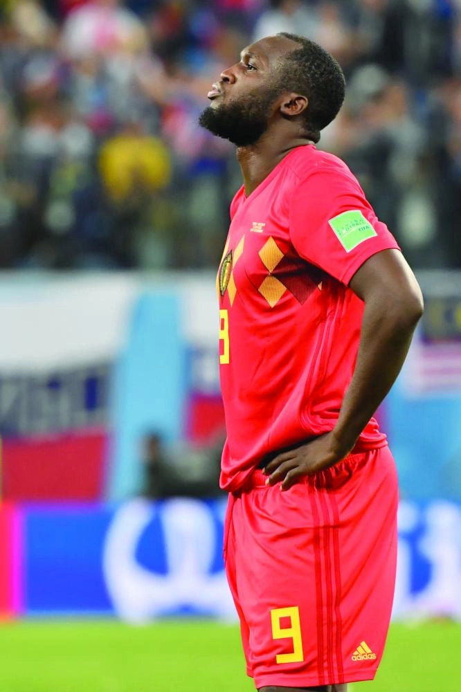 






روميلو لوكاكو                        (د ب أ)