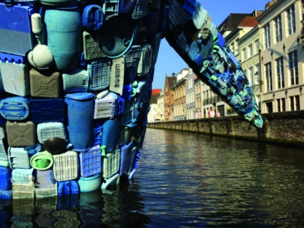 






المجسم                        (MY MODERN MET)