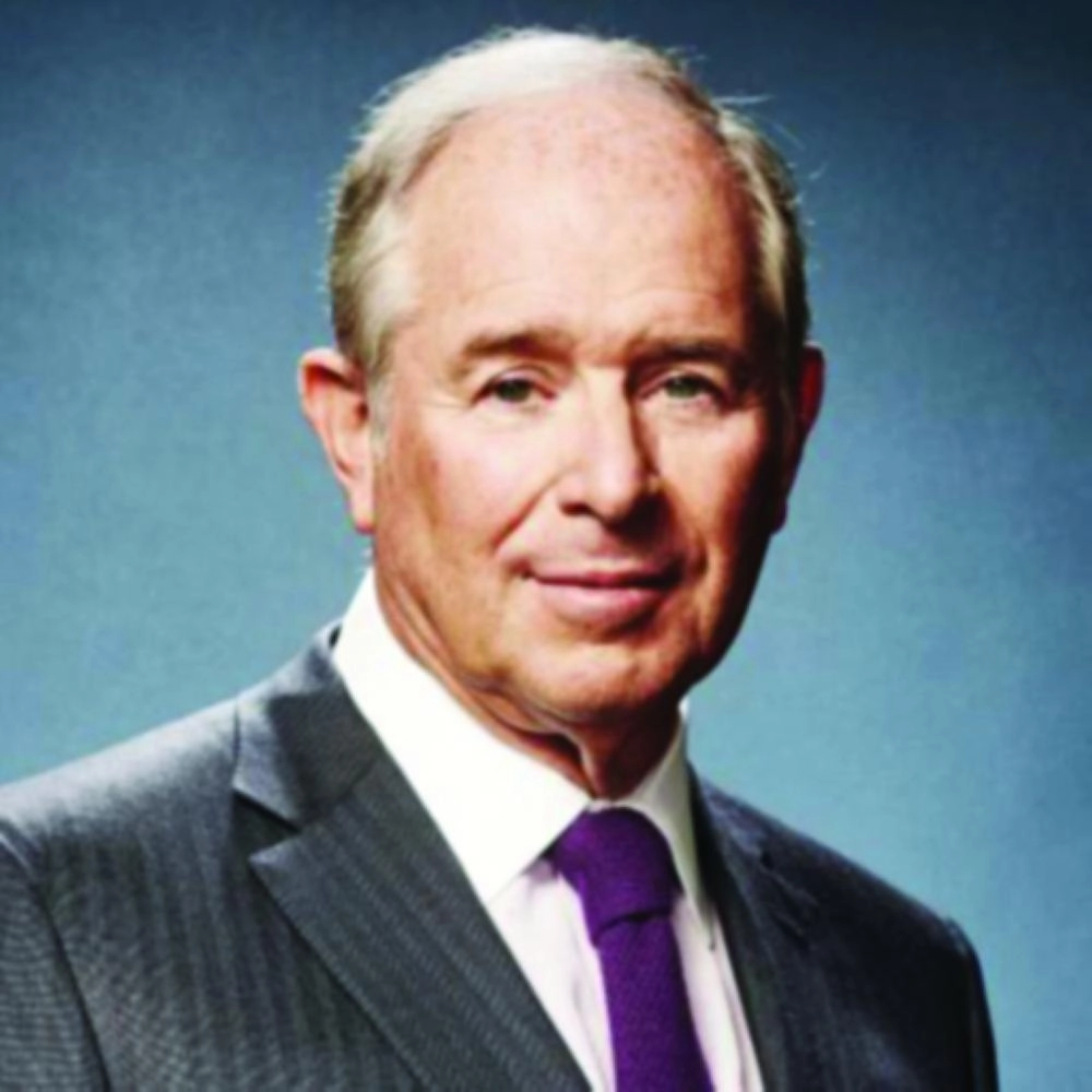 ستيفن شوارزمان