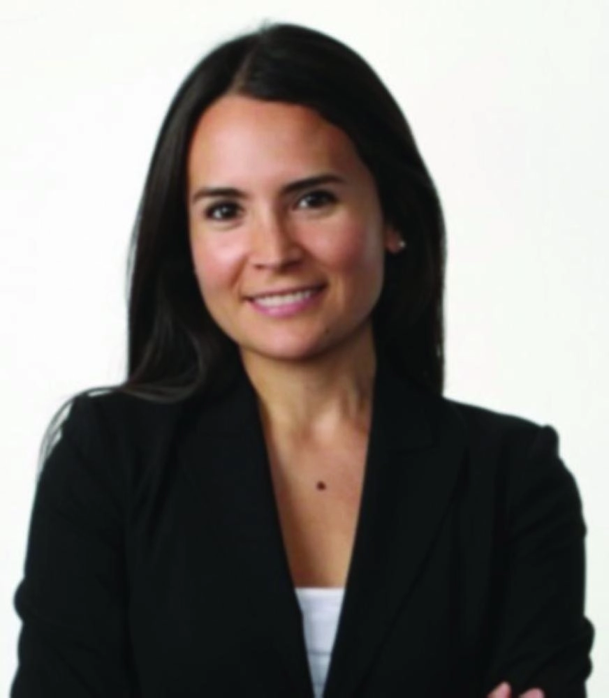 جيلدا بيريز ألفارادو