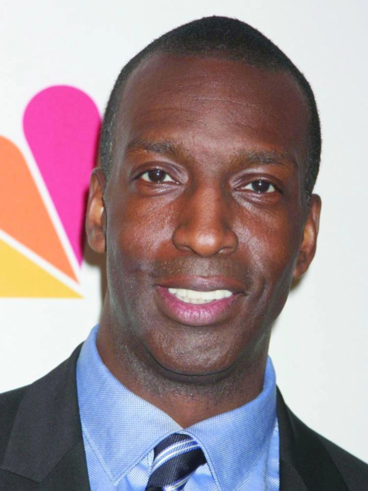 مايكل جونسون 