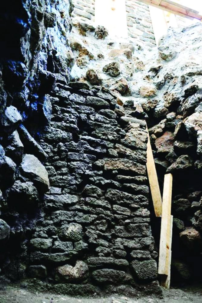 المعبد (Ancient Origins)