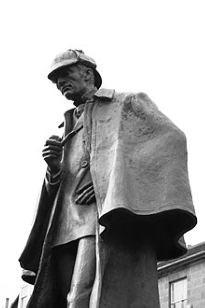 شيرلوك هولمز