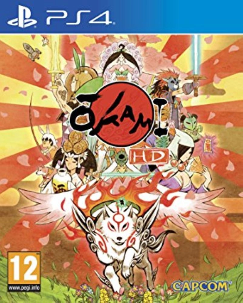 Okami