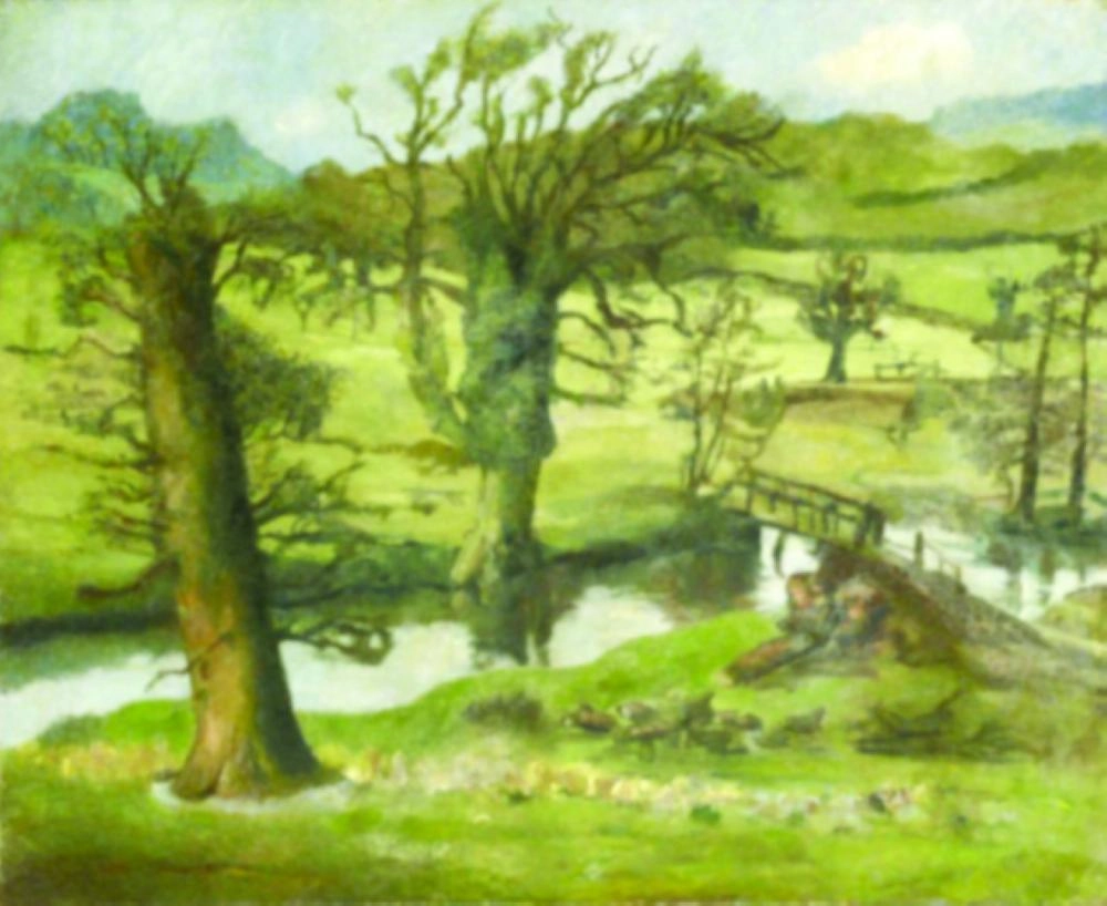 






لوحة فرويد                          (East ِAnglian)