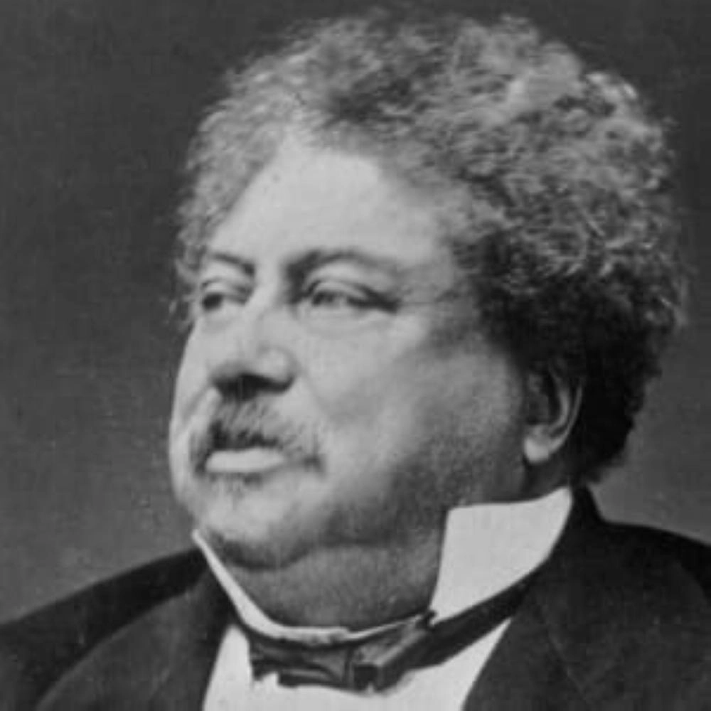 

ألكسندر دوما