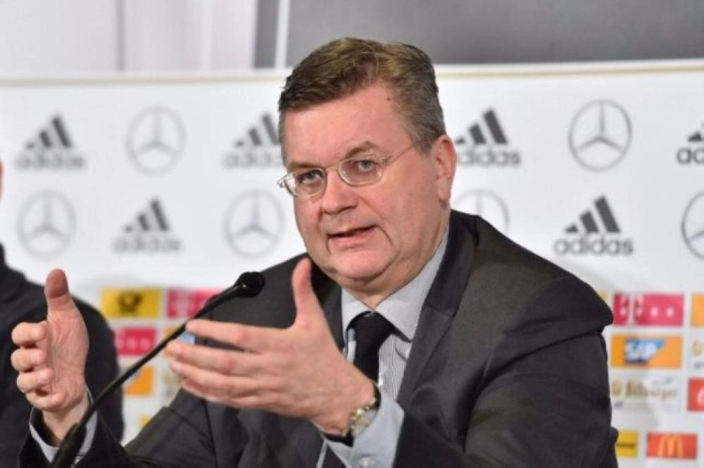 






 راينهارد جريندل