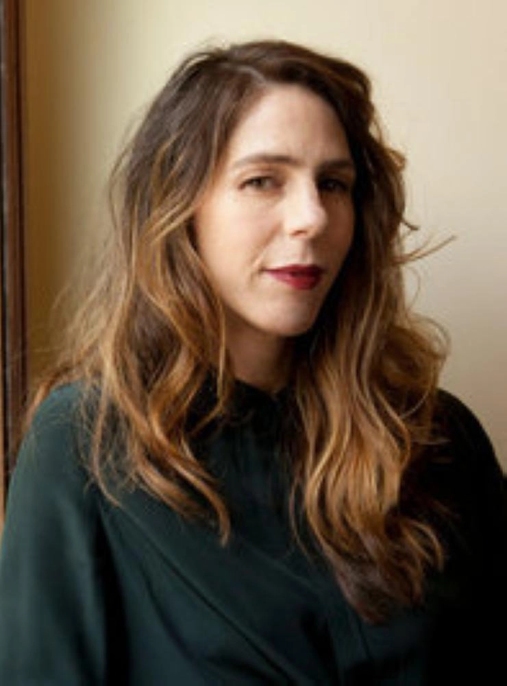 راشيل كوشنر