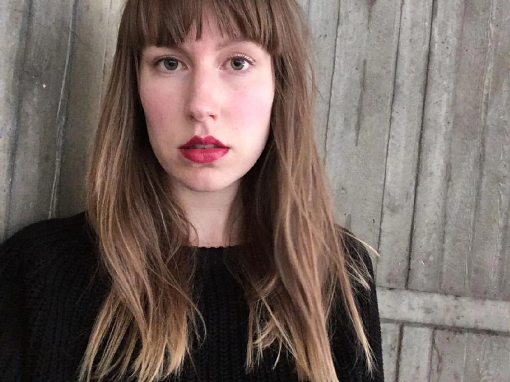 صوفي ماكينتوش