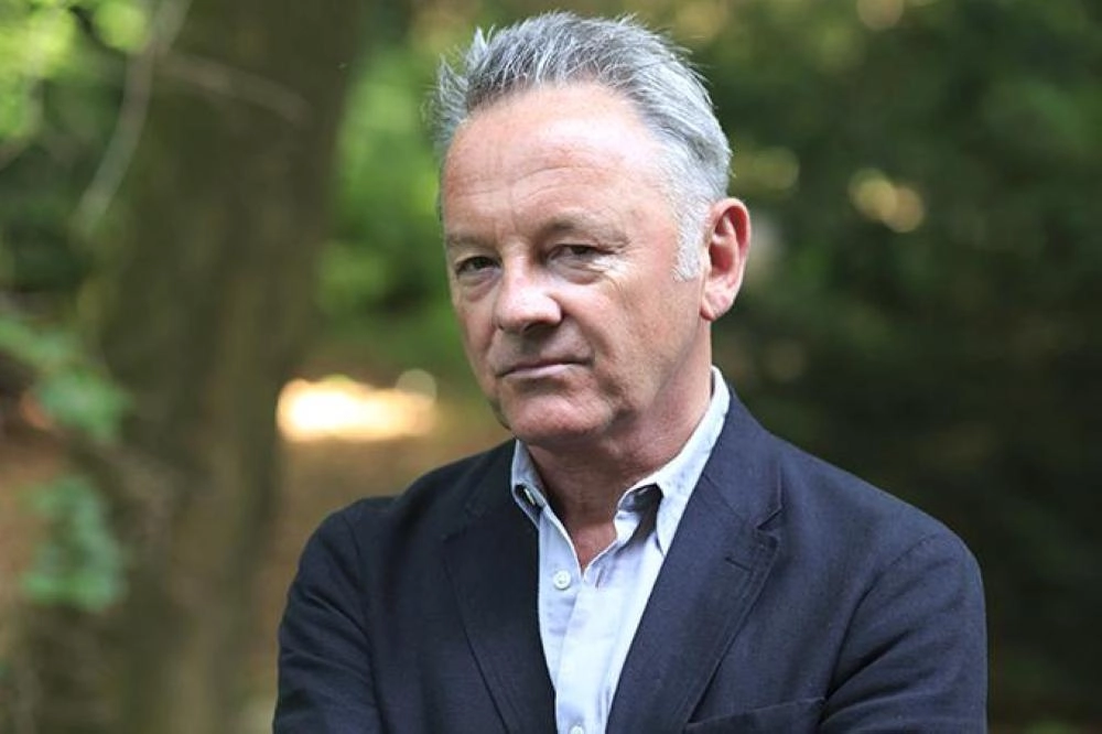 روبن روبرتسون