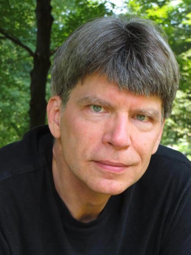 ريتشارد باورز