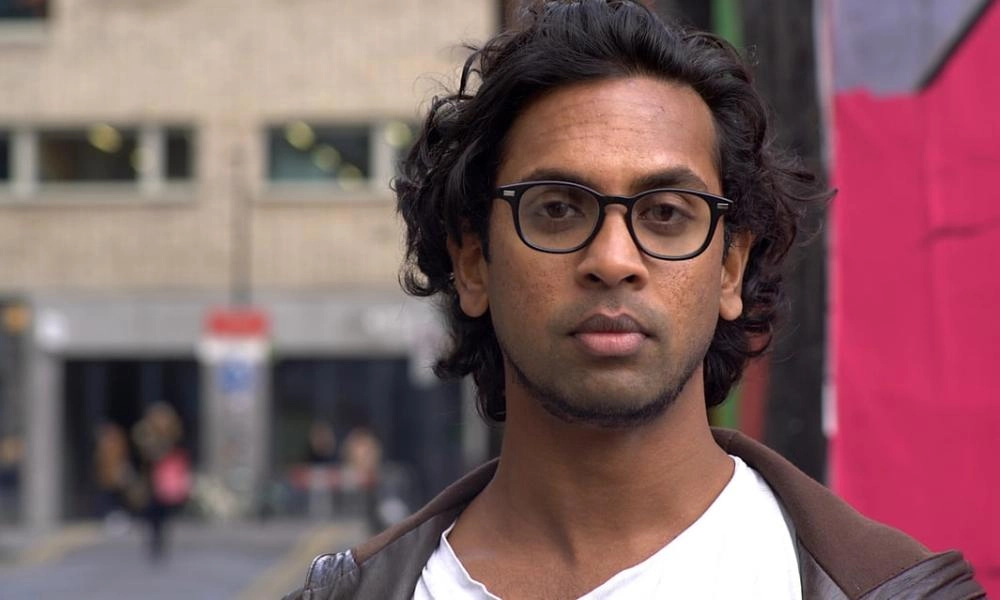 غاي غوناراتني