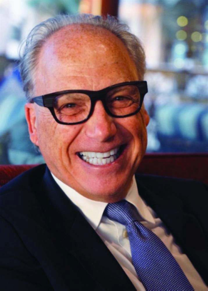 جيرارد إنزيريو