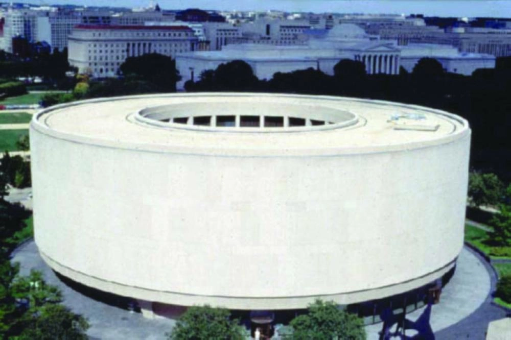 






متحف هيرشهورن