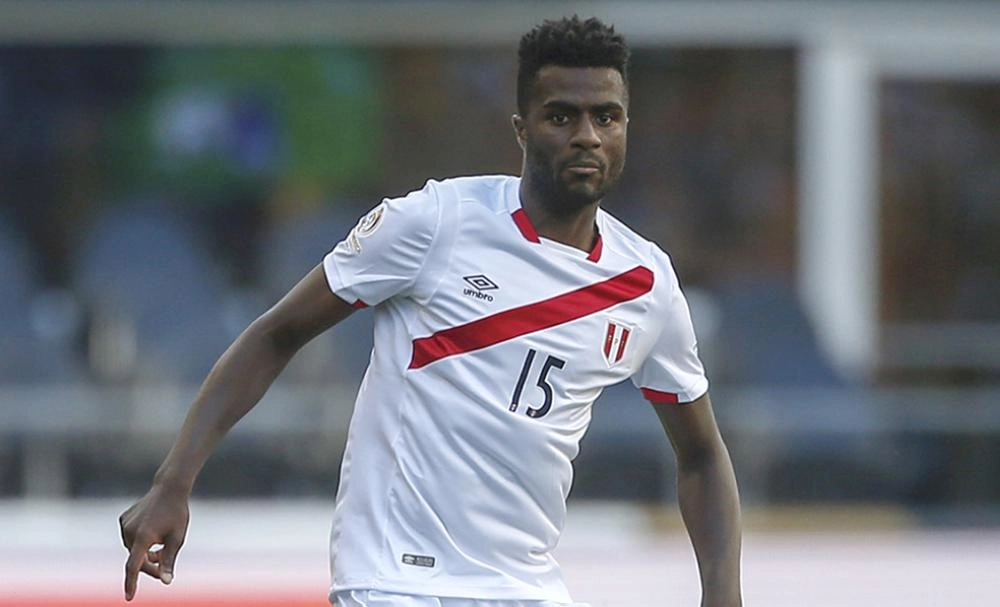 






كريستيان راموس