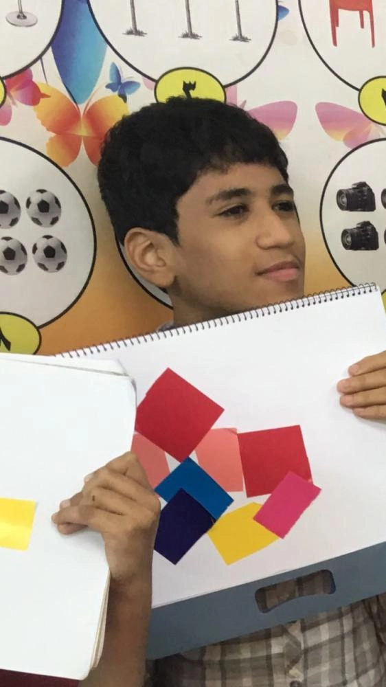 الشاب المتوفى علي العلي (مكة)