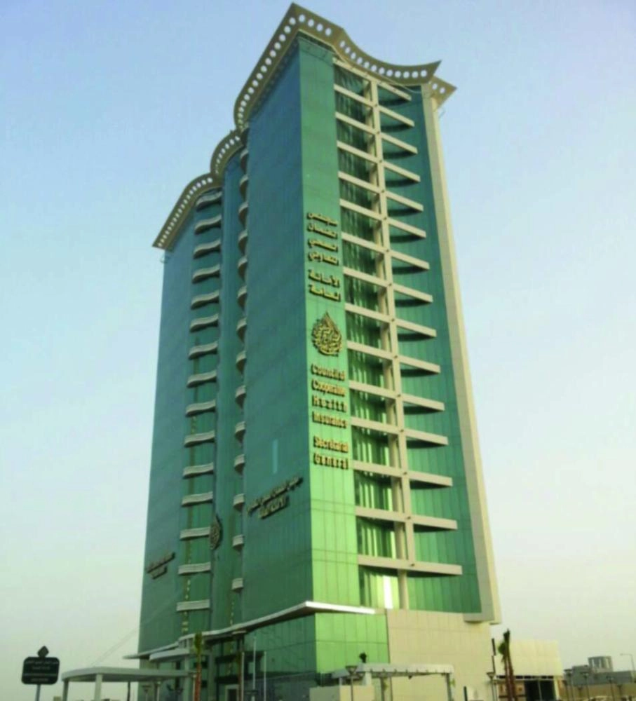 






مبنى الضمان الصحي التعاوني                (مكة)