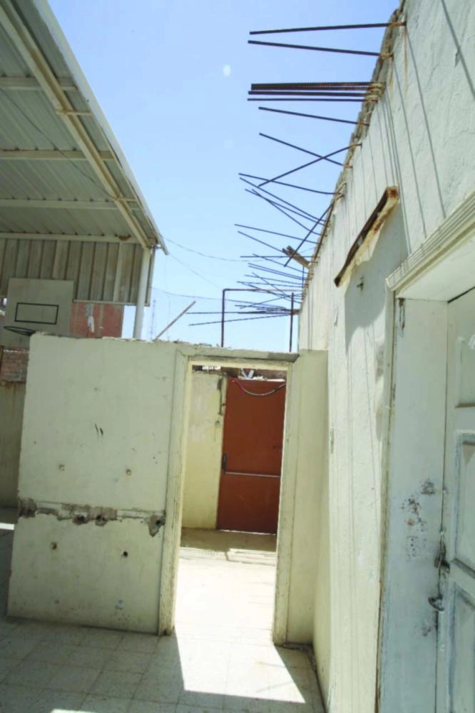 إحدى المدارس المستأجرة في مكة (مكة)