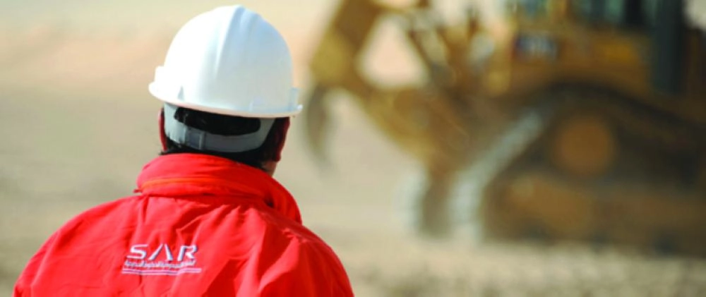 






أحد موظفي شركة سار                                                   (مكة)