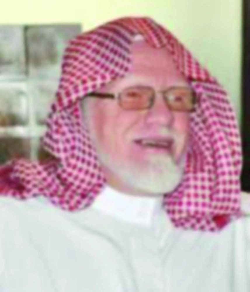 






محمد السعيدي