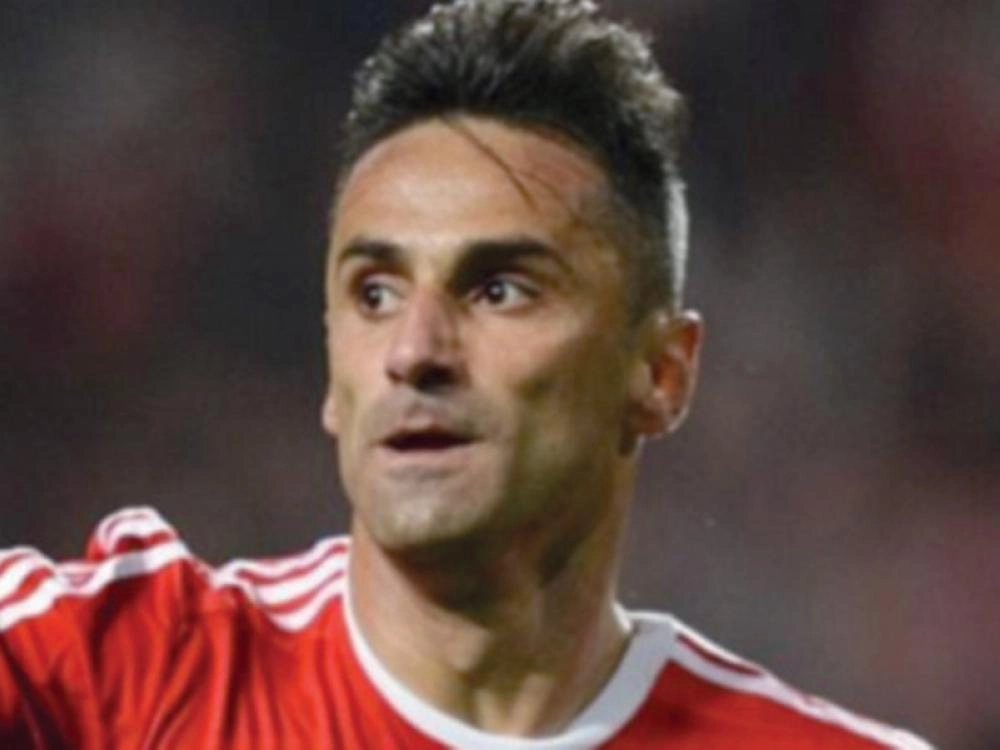 جوناس أوليفيرا