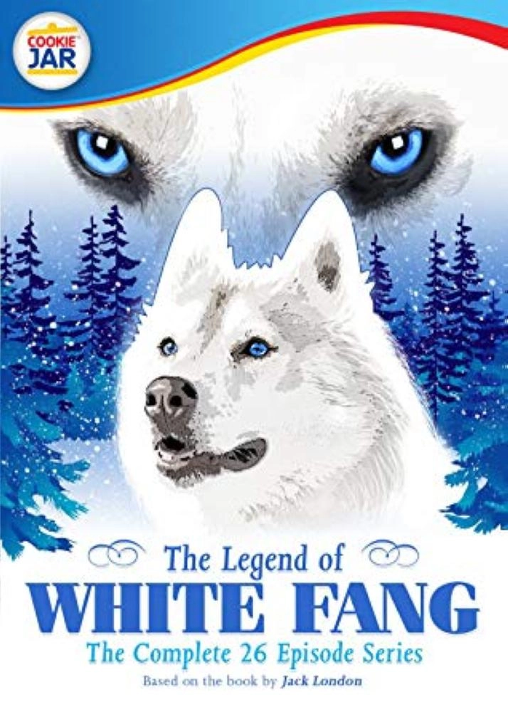 أسطورة الذئب الأبيض