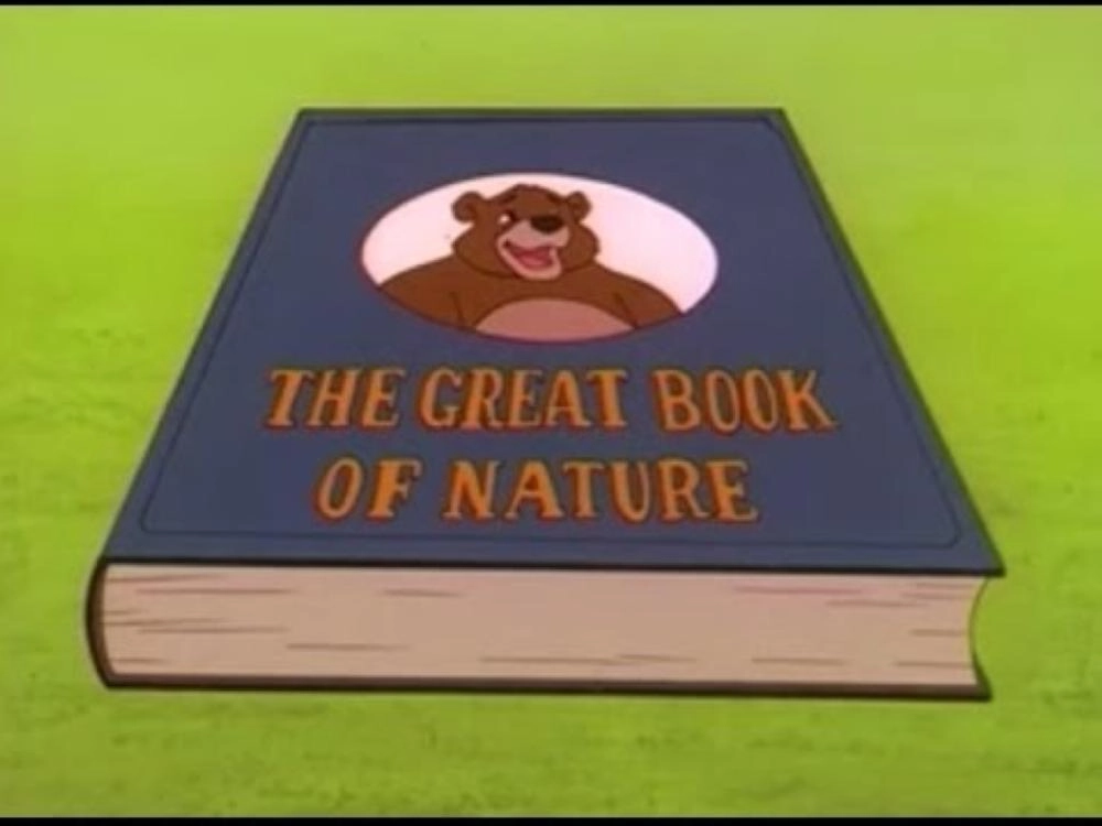 أسرار الغابة