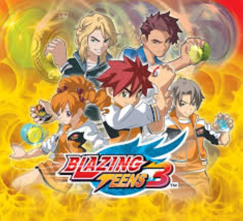 بلازينغ تينز
