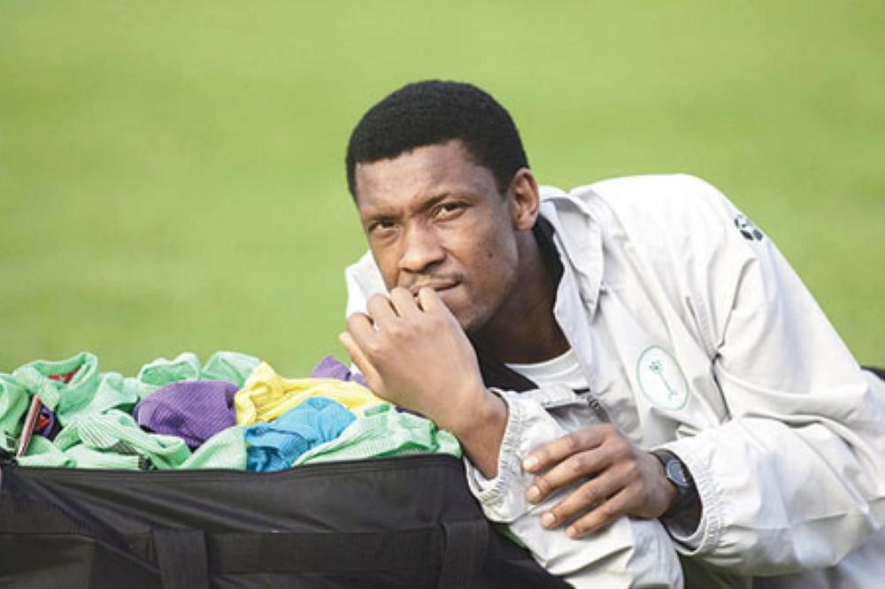 






محمد الدعيع