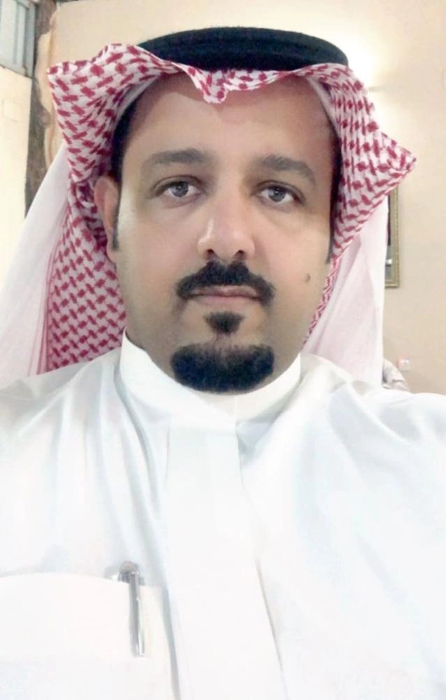 






ثامر القرشي